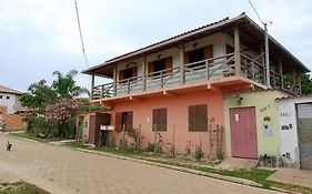 hospedagem- Bela Vista